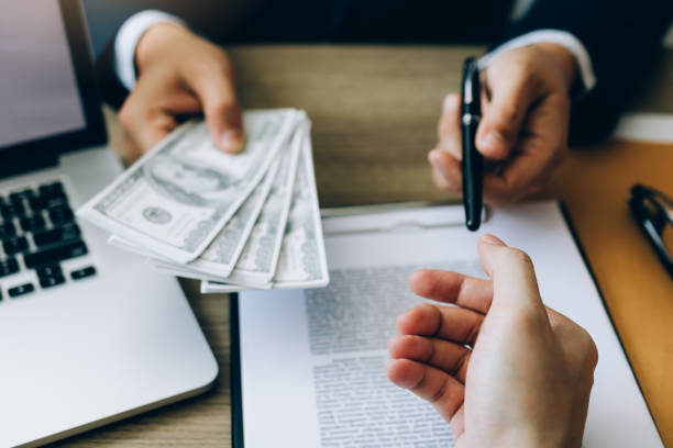 Equipment Financing in Danbury, TX